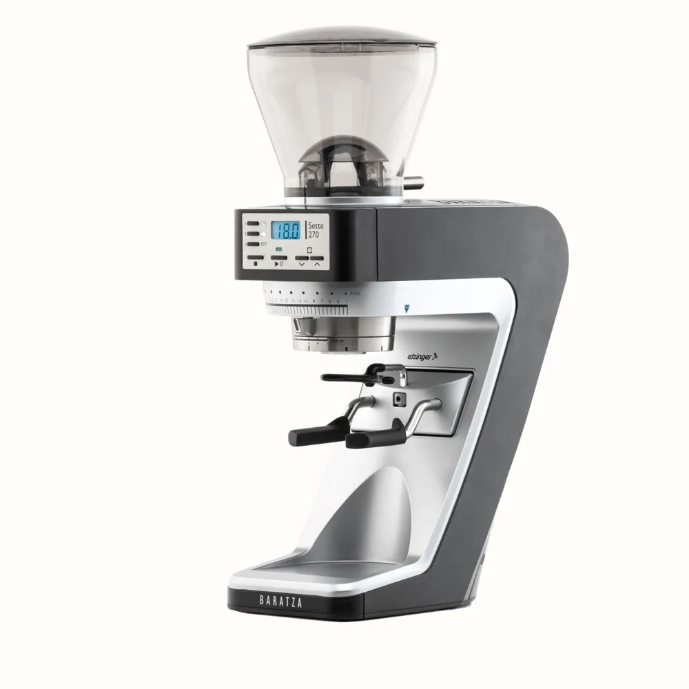 Baratza Sette 270 grinder