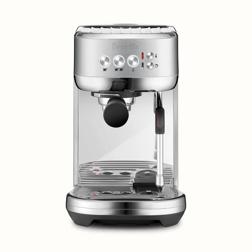 Breville Bambino Plus espresso machine
