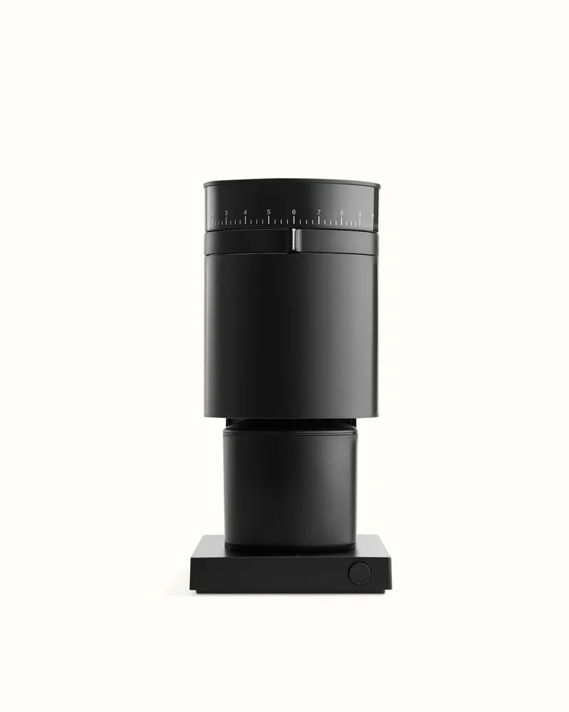 Fellow Opus conical burr grinder